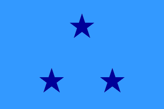 [General of Aviation rank flag]